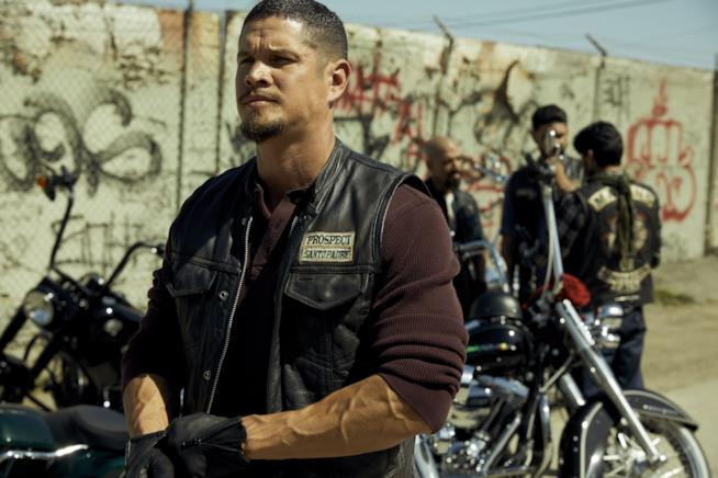 Mayans M.C: il protagonista J.D. Pardo J.D. Pardo, protagonista di Mayans M.C