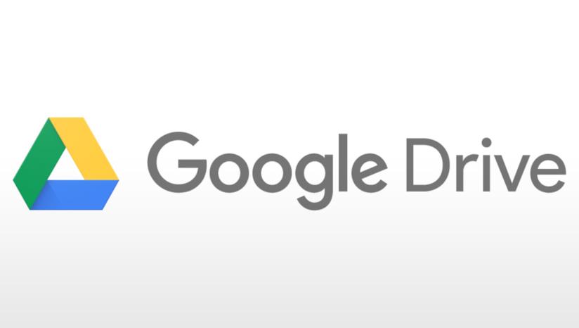 In futuro Google Drive consentirà l'accesso offline a più tipologie di file Il logo di Google Drive