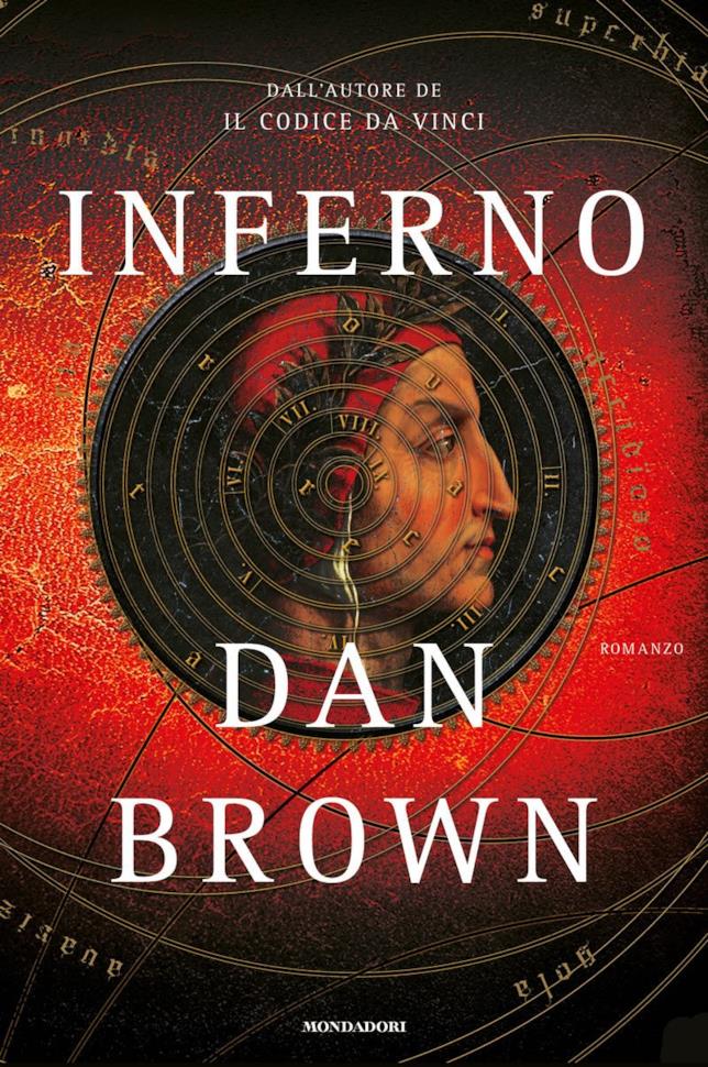 La recensione di Inferno di Dan Brown La recensione del film di Inferno di Dan Brown con Tom Hanks