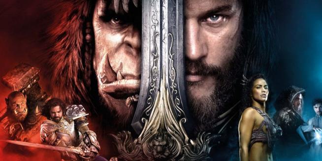 Cinque motivi per cui vale la pena andare a vedere Warcraft al cinema Cinque motivi per cui vale la pena andare a vedere Warcraft al cinema