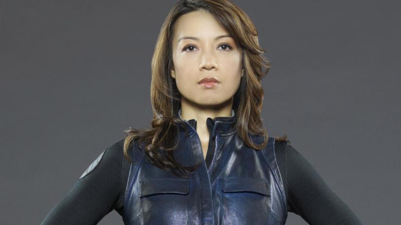 Dopo la serie TV sugli agenti dello S.H.I.E.L.D., Melinda May potrebbe non aver finito nell'universo Marvel Melinda May