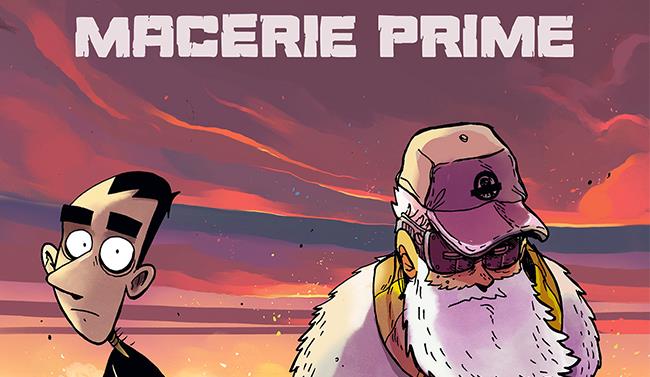 Zerocalcare, il nuovo libro è Macerie Prime Particolare della cover di Macerie Prime, nuovo libro di Zerocalcare