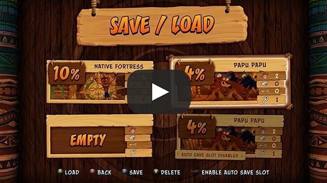 Crash Bandicoot N.Sane Trilogy potrebbe uscire su Xbox One Crash Bandicoot N.Sane Trilogy uscirà su Xbox One e PC?