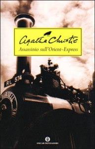 Assassinio sull'Orient Express Agatha Christie: Assassinio sull'Orient Express
