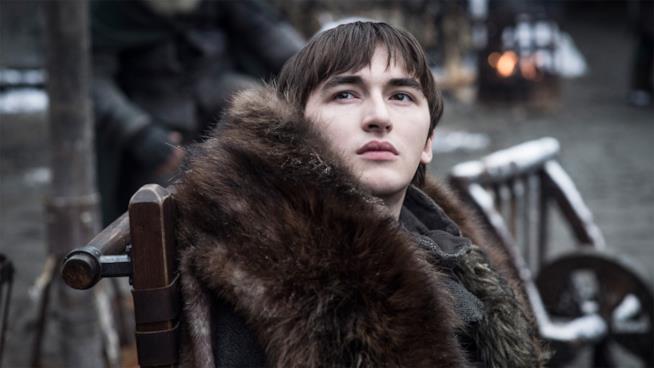 I parallelismi tra la première di GoT 8 e il pilot della serie Bran Stark in GoT 8