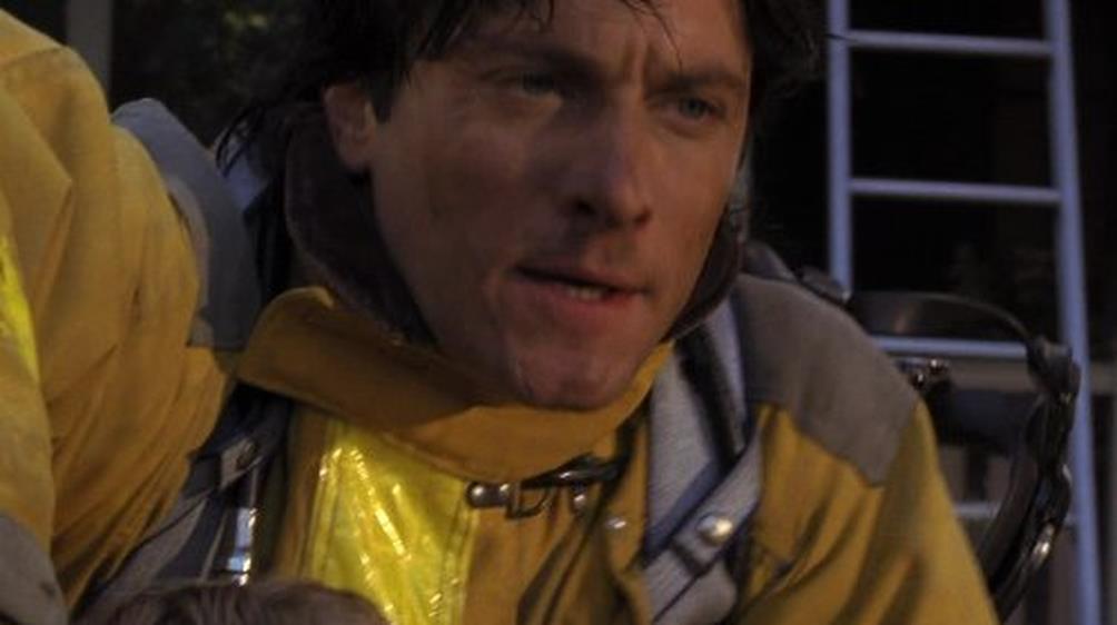 Ghost Whisperer S1E8