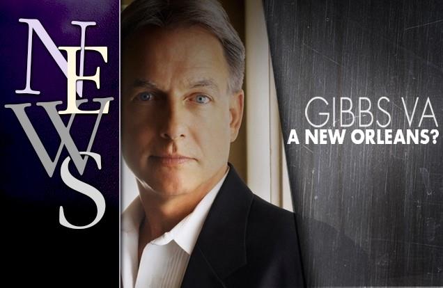 Le novità su NCIS: New Orleans