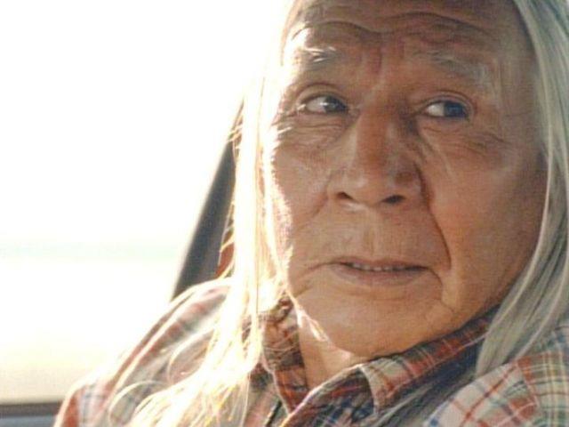 Ray Firewalker, personaggio di Walker Texas Ranger Ray Firewalker, zio di Cordell Walker