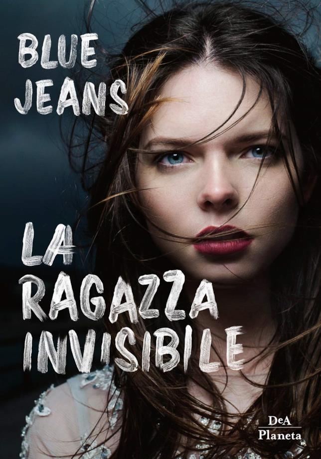 La ragazza invisibile Una ragazza in primo piano