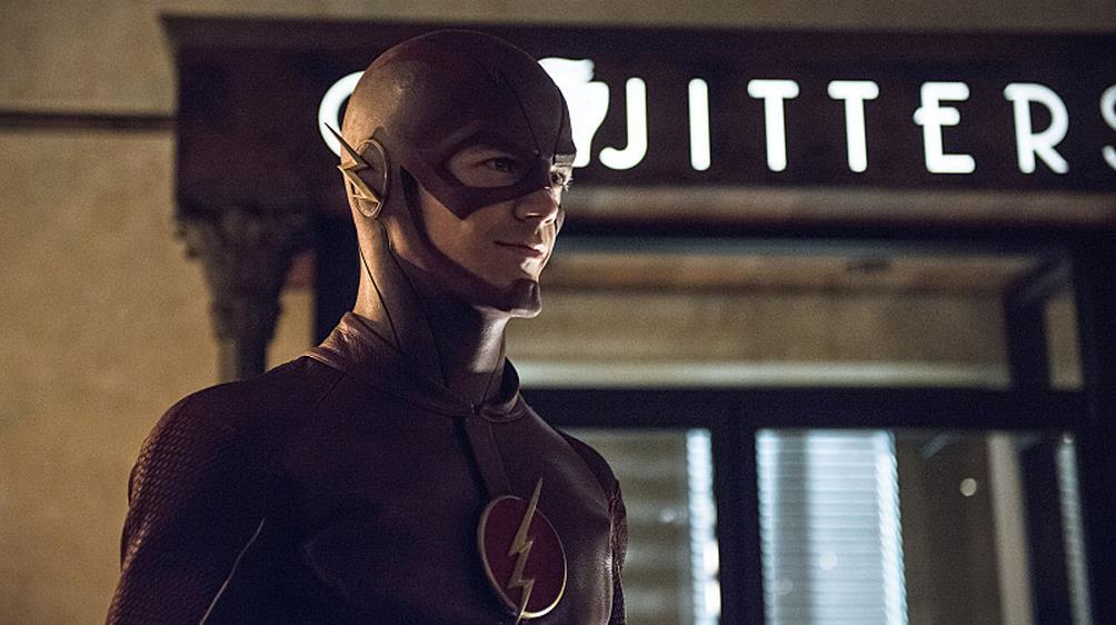 Flash105