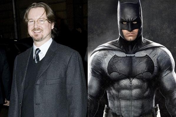 Matt Reeves dirigerà The Batman Matt Reeves e Batman