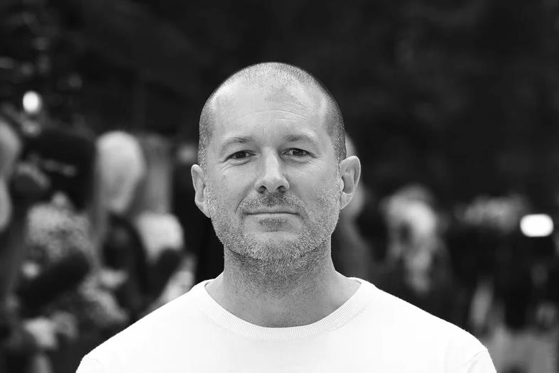 Jony Ive lascia Apple dopo quasi trent'anni Primo piano di Jony Ive