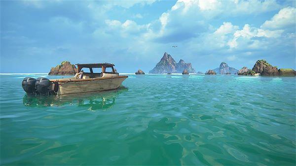 uncharted 4 10