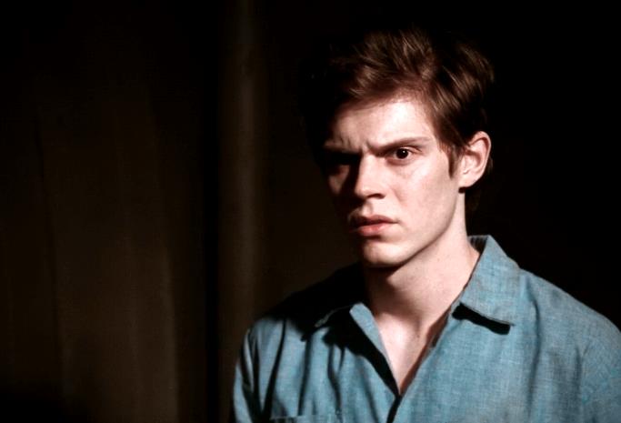 Kit Walker Kit Walker in Asylum