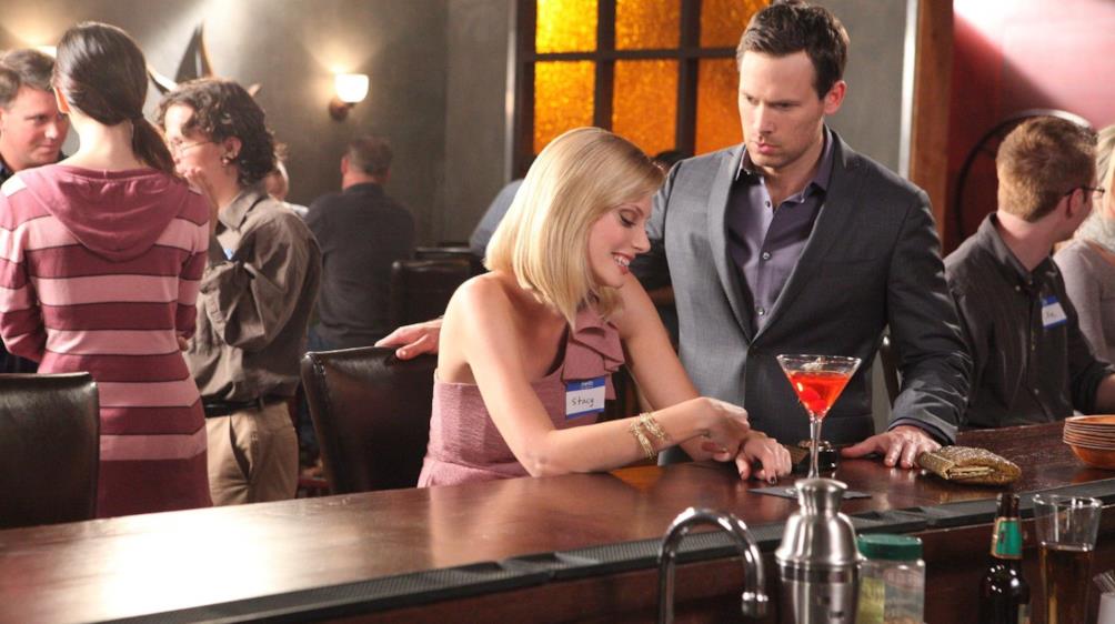 Drop Dead Diva S4E8