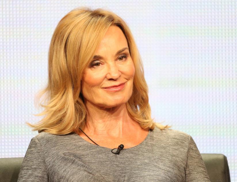 Jessica Lange conferma: sarà in American Horror Story Hotel!