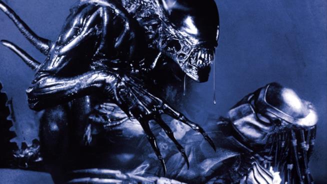 FOX annuncia le date di uscita di Alien: Covenant e Predator Alien e Predator