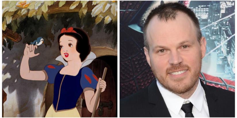 Marc Webb al timone del live-action Disney su Biancaneve? Biancaneve versione animata e Marc Webb, probabile regista del remake live-action