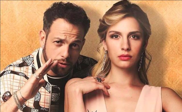 Romolo + Giuly, arriva su FOX la seconda stagione Romolo + Giuly, arriva su FOX la 2a stagione