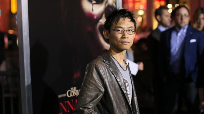James Wan abbandona il reboot di Resident Evil Il regista James Wan