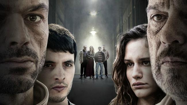 Il Permesso: 48 Ore Fuori I protagonisti de Il Permesso: 48 Ore Fuori