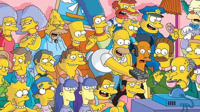 Simpson compiono 30 anni: le star ospiti come doppiatori nella serie Simpson