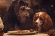 Lilli e il Vagabondo: il secondo trailer ufficiale del remake Disney