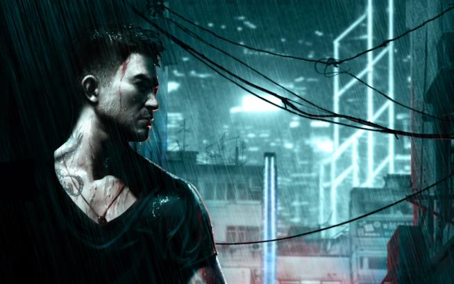 Sleeping Dogs, Donnie Yen conferma il film con una prima immagine Un primo piano di Wei Shen