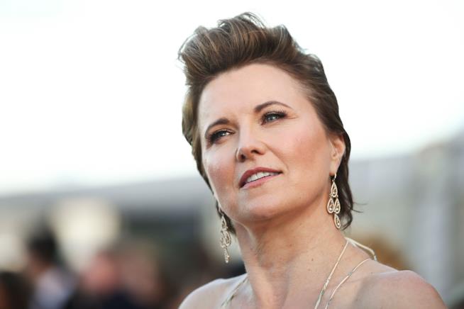 Lucy Lawless: ospite al COMICON 2018 a Napoli Lucy Lawless