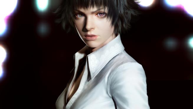 Devil May Cry: Pinnacle of Combat annunciato per dispositivi iOS e Android Lady da Devil May Cry
