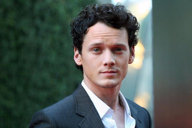 Anton Yelchin è morto prematuramente per un incidente stradale Primo piano di Anton Yelchin