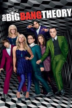 Download The Big Bang Theory Stagione 5 Ita