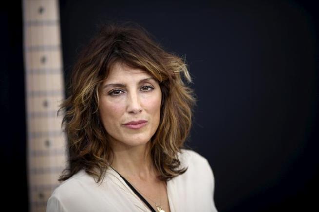 Jennifer Esposito, nuovo ingresso del cast, pare condivida un oscuro passato con Gibbs L'attrice Jennifer Esposito