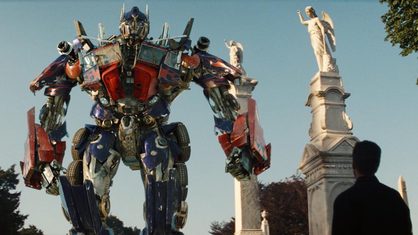 La colonna sonora di Transformers - La vendetta del caduto Transformers - La vendetta del caduto