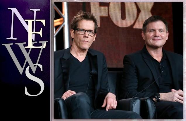 The Following: meno violenza nella seconda stagione?
