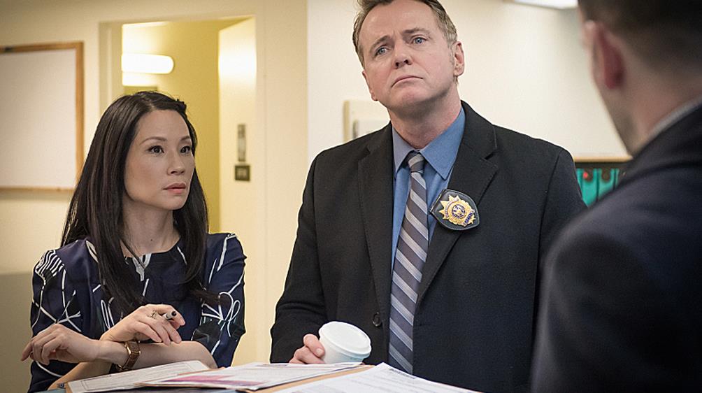 Season 2 Episode 20