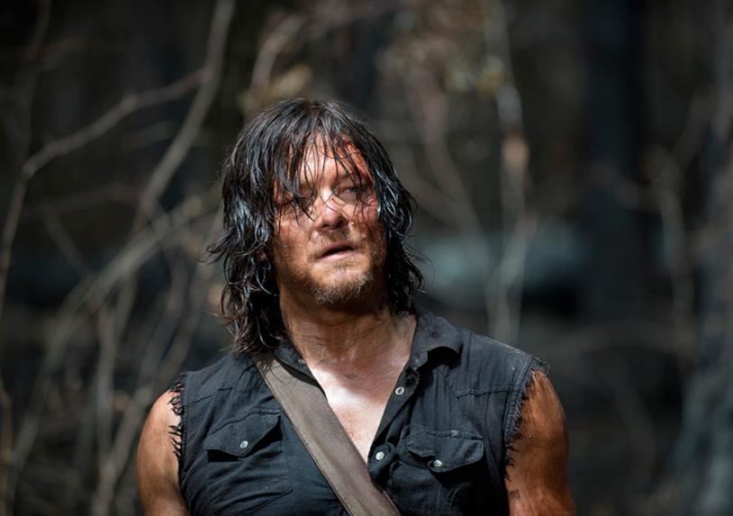 LA TUA SERIE PREFERITA THE WALKING DEAD 9 SCARICA