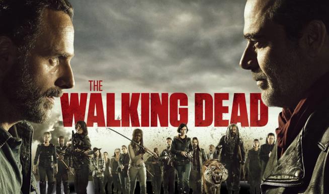 The Walking Dead 8: parla il creatore Robert Kirkman Rick o Negan? Chi vincerà la guerra nell'ottavo stagione di The Walking Dead?