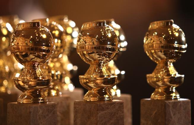 Golden Globe 2017: tutti i vincitori golden globe