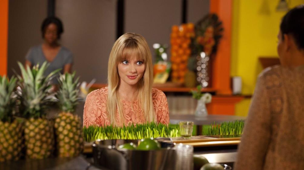 Drop Dead Diva S4E1
