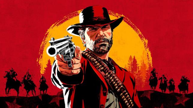 Anche Red Dead Redemption 2 per PS4 è in sconto per il Black Friday Red Dead Redemption 2 è il nuovo capolavoro di Rockstar Games