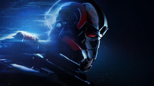 Star Wars Battlefront 2, EA annuncia la Beta multiplayer del gioco Uno sguardo ravvicinato ad un Elite Trooper di Star Wars Battlefront 2