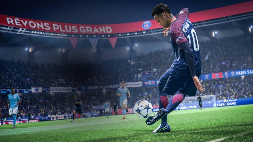 FIFA 20 annunciato, ecco quando esce FIFA 20 annunciato per PS4, Xbox One, PC e Nintendo Switch