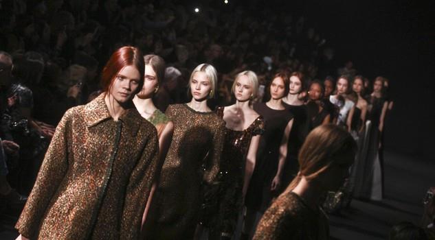 La natura incontra la moda - 1
