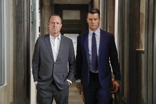 Cosa c'era prima di Battle Creek? Breaking Bad e Dr House