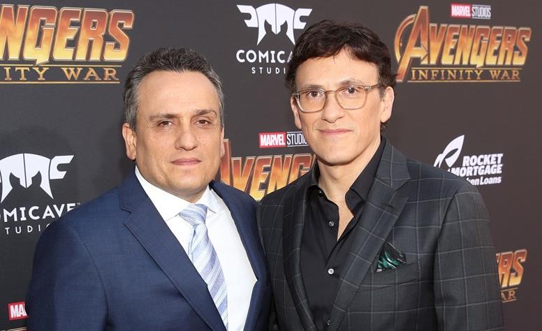 I registi di Avengers: Infinity War confermano che Star-Lord ha causato la vittoria di Thanos Joe e Anthony Russo alla premiere di Avengers: Infinity War