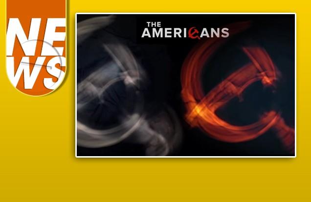 The Americans 2 sulle note di Sting