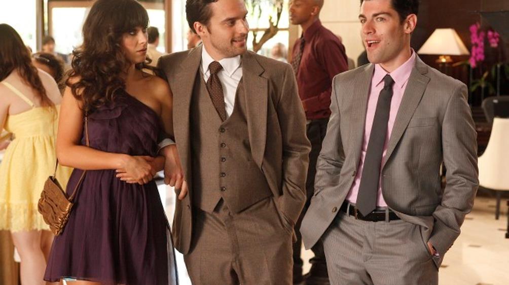 New Girl S1 Img3