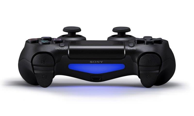 PS5, l'uscita della nuova console Sony segnerà un vero distacco generazionale Il DualShock 4 di PlayStation 4
