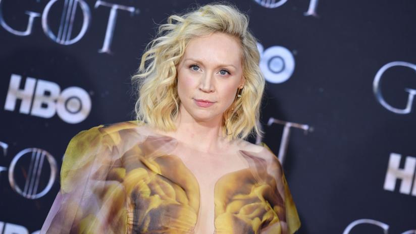 Gwendoline Christie aveva indovinato il finale di Game of Thrones anni fa Gwendoline Christie alla prima di Game of Thrones